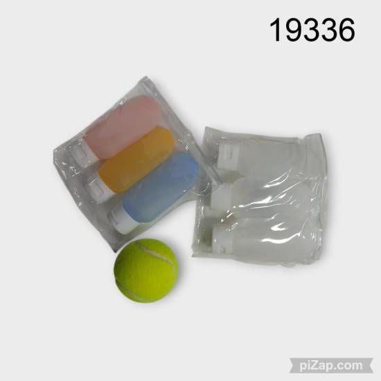 Imagen de DISPENSER X3 PARA VIAJE 12.25